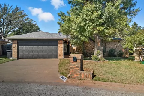 3826 Earls Cv, Abilene, TX 79606