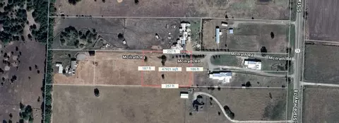 tbd 289 331 Mciirath Rd, Leonard, TX 75452