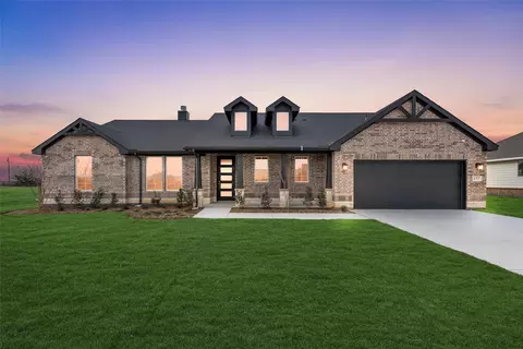109 Snowy Owl Trl, New Fairview, TX 76078