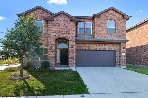 11301 Golden Ridge Ln, Haslet, TX 76052