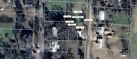 tbd Lot 6-10 2nd St, Point, TX 75472