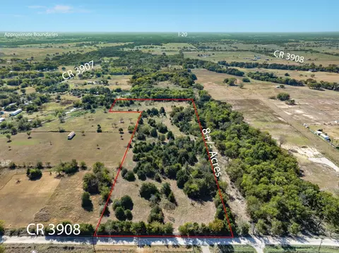 tbd Vz County Road 3908, Wills Point, TX 75169