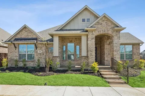 1000 Sunflower St, Crowley, TX 76036