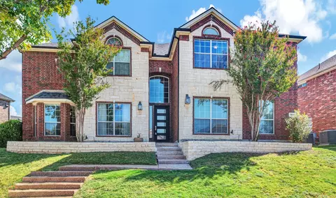 5804 Midnight Moon Dr, Frisco, TX 75036