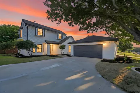 2025 Sancerre Ln, Carrollton, TX 75007