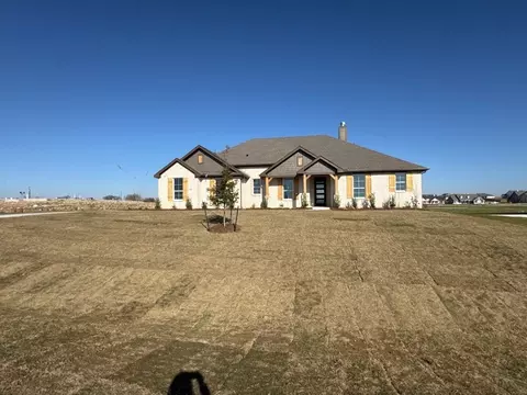 146 Snowy Owl Trl, New Fairview, TX 76078