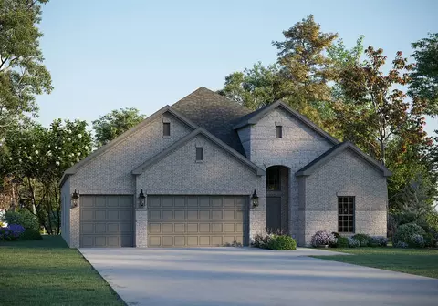 721 Feathergrass Ct W, Haslet, TX 76052
