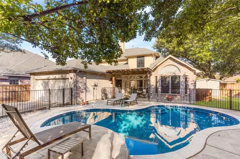 2707 Rochelle Dr, Mckinney, TX 75070