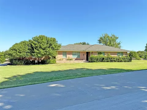 Exterior - 307 E 5th St, Prosper, TX 75078 photo 4 of 6
