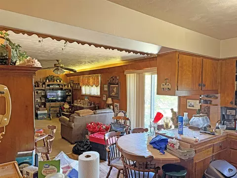 Kitchen - 307 E 5th St, Prosper, TX 75078 photo 2 of 3