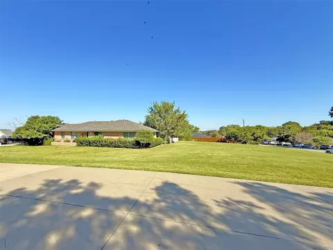 Exterior - 307 E 5th St, Prosper, TX 75078 photo 2 of 6