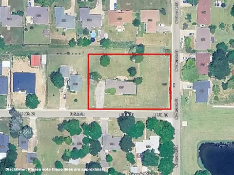 View/Area - 307 E 5th St, Prosper, TX 75078 photo 1 of 1