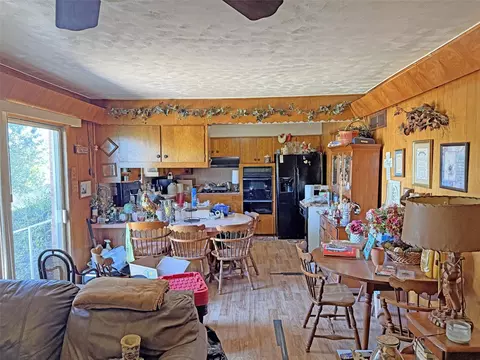Kitchen - 307 E 5th St, Prosper, TX 75078 photo 3 of 3