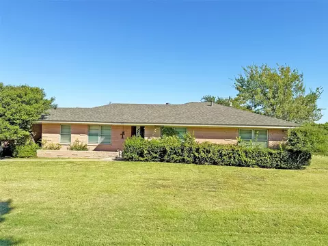 307 E 5th St, Prosper, TX 75078