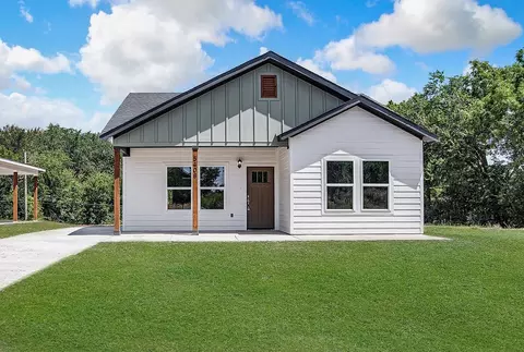 1649 E Terrell Ave, Fort Worth, TX 76104