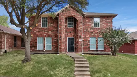 785 Eldorado Dr, Desoto, TX 75115