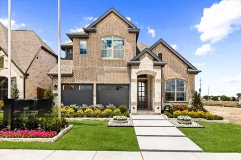4601 Lyre Leaf Dr, Fort Worth, TX 76036