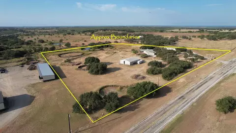 4723 Fm 1800, Breckenridge, TX 76424