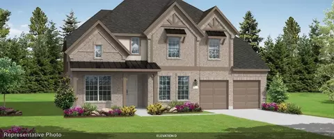 2928 Manchester Ct, Celina, TX 75009