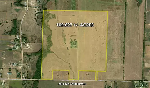 7140 Davidson Rd, Sanger, TX 76266