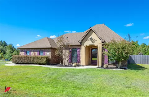 10160 Kelli Leanne Cir, Keithville, LA 71047