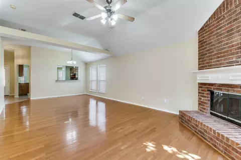 Living - 816 E Huitt Ln, Euless, TX 76040 photo 5 of 6
