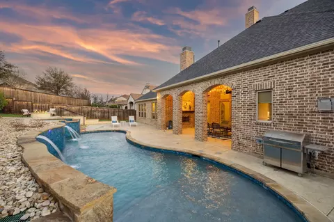 4356 Longwood Dr, Frisco, TX 75033
