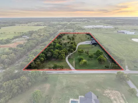 226 Well Rd, Denison, TX 75020