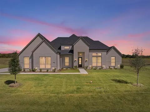 430 Olson Rd, Waxahachie, TX 75167