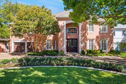 6511 Aberdeen Ave, Dallas, TX 75230