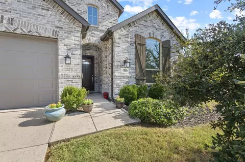 3514 Vision Ridge Trl, Denison, TX 75020