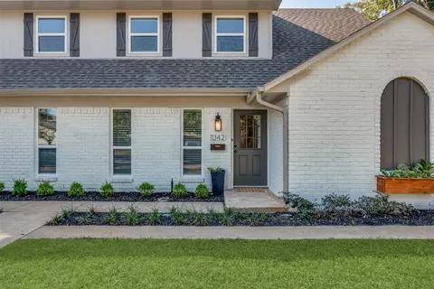 11342 Quail Run St, Dallas, TX 75238