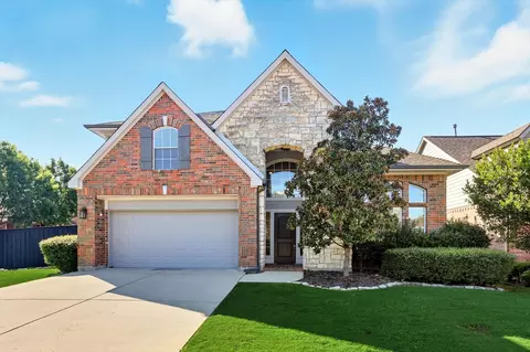 2499 Streamside Ct, Frisco, TX 75036