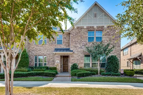 4262 Cascade Sky Dr, Arlington, TX 76005