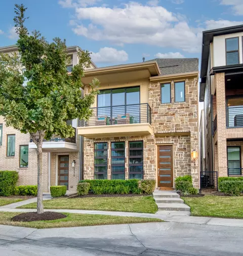 8270 Nunley Ln, Dallas, TX 75231