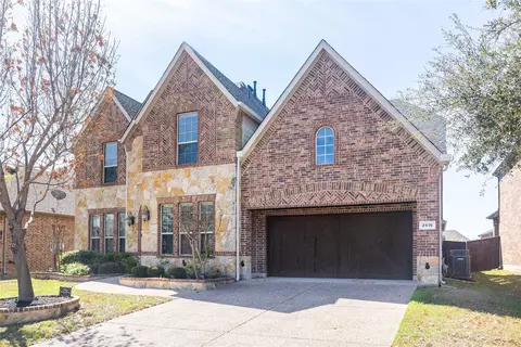 2616 Broadway Dr, Trophy Club, TX 76262