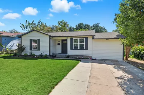 2300 Cunningham St, Irving, TX 75062