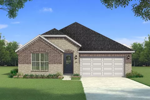 200 Starlight Dr, Anna, TX 75409