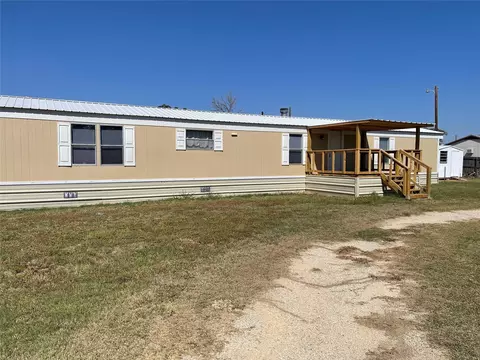 1140 Avenue F St, Hawley, TX 79525