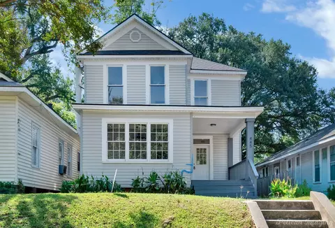 445 Boulevard St, Shreveport, LA 71104