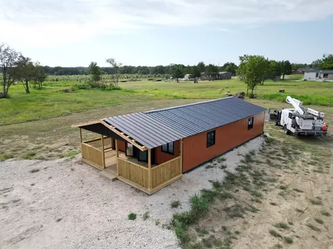 1308 Titus St, Mexia, TX 76667