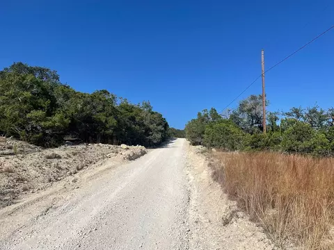 lot145 Eastview Ln, Blanco, TX 78027