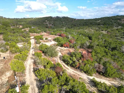 lot145 Eastview Ln, Blanco, TX 78027