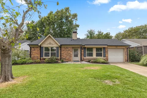 113 Mapleridge Dr, Rockwall, TX 75032