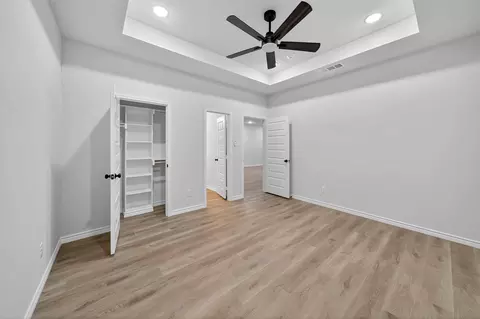Bedroom - 106 Comanche Dr, Mabank, TX 75156 photo 2 of 5