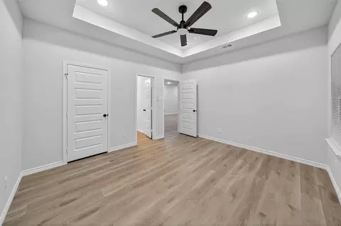 Bedroom - 106 Comanche Dr, Mabank, TX 75156 photo 1 of 5