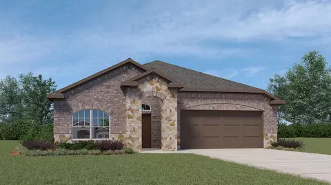 404 Flintlock Rd, Caddo Mills, TX 75135