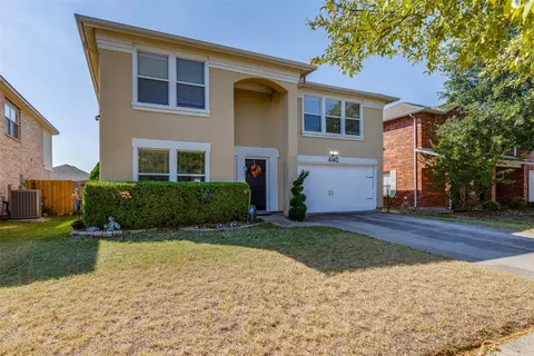 4140 Tupelo Trl, Fort Worth, TX 76244