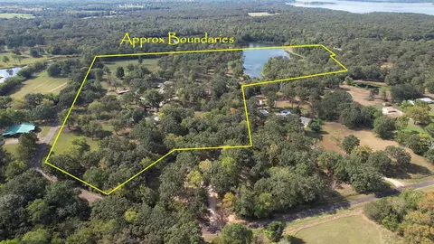 623 County Road 1260, Quitman, TX 75783