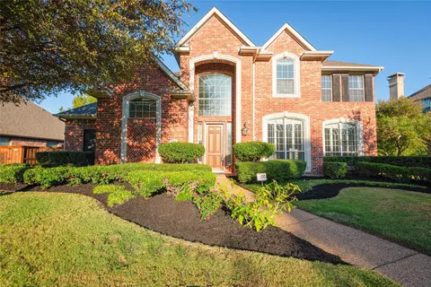 1404 Rio Grande Dr, Allen, TX 75013